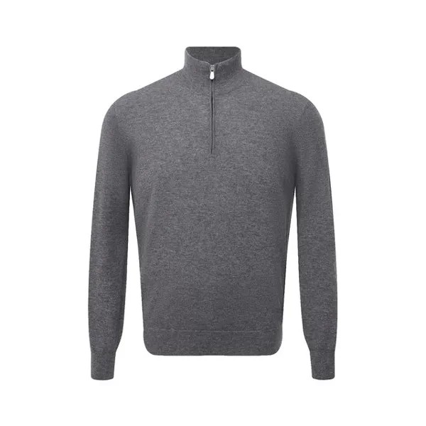 Кашемировый джемпер Brunello Cucinelli