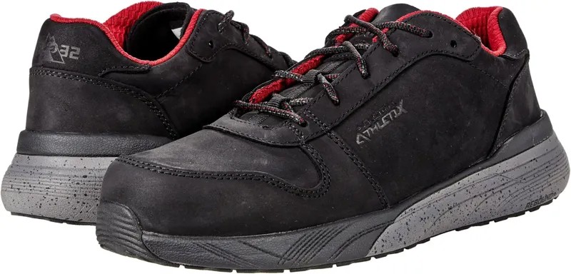 Кроссовки Industrial Athletix Comp Toe 4