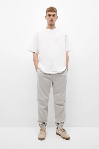 Базовые джоггеры Pull&Bear