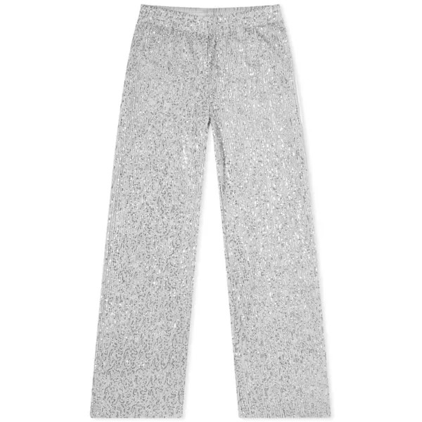 Брюки Stine Goya Markus Sequin Casual Trouser
