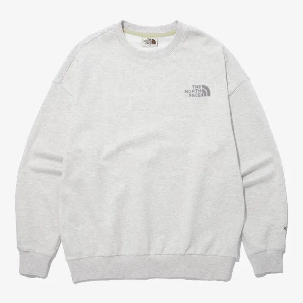Толстовка THE NORTH FACE NM5MN50K White Label Bonnie
