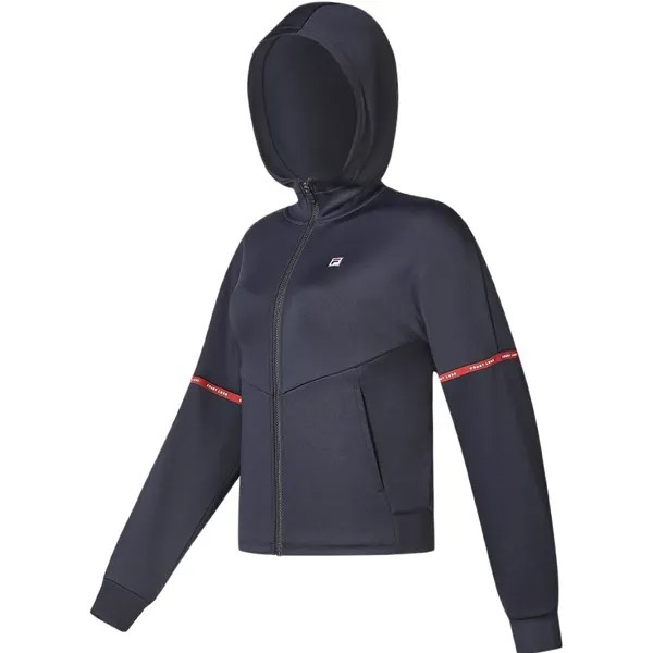 ФИЛА Женская куртка FILA, цвет Navy