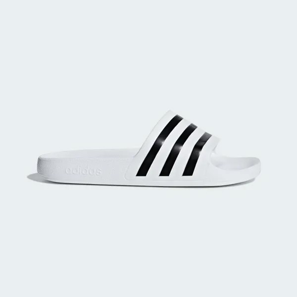 Сандалии Adidas ADILETTE AQUA SLIDES, белый