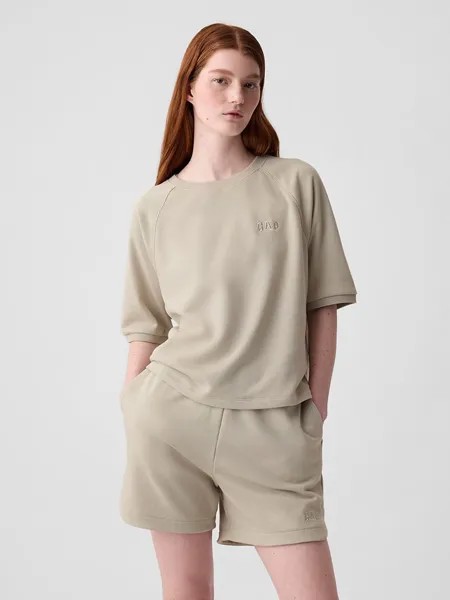 Футболка GAP, бежевый