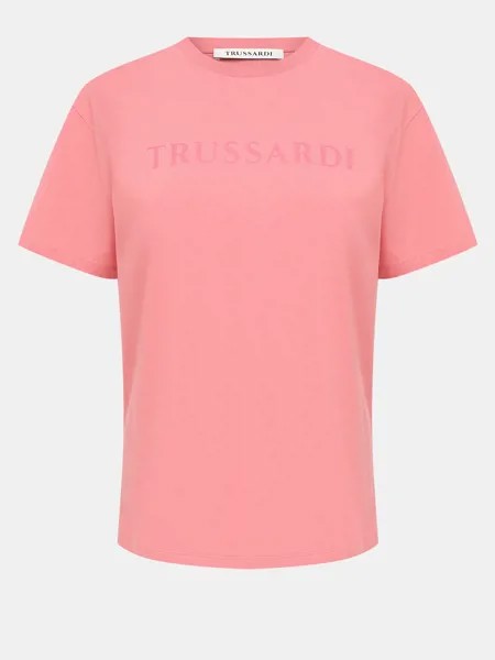 Футболки Trussardi