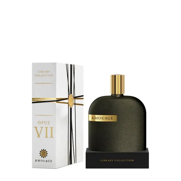 Парфюмерная вода Opus VII Amouage