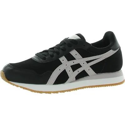 Кроссовки для бега ASICS Tiger Womens Runner Fitness Workout BHFO 7633