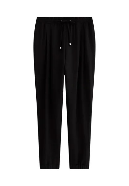 Спортивные брюки TAPERED TROUSERS New Look, черный