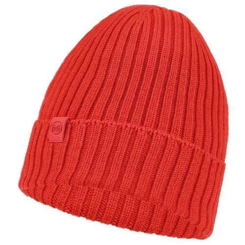 Шапка Buff Knitted Hat Norval Fire