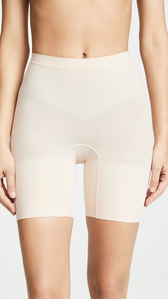 Шорты SPANX Power