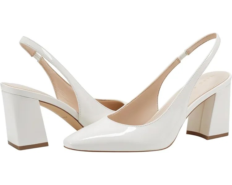 Туфли Marc Fisher LTD Valinda, цвет Ivory Multi