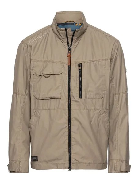 Переходная куртка Camel Active, бежевый