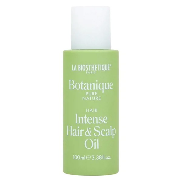 Питательное масло для волос и кожи головы La Biosthetique