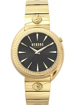 Fashion наручные  женские часы Versus VSPHF1020. Коллекция Tortona