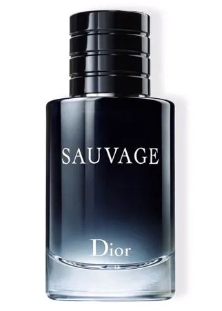 Туалетная вода Sauvage Dior