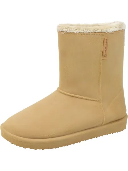 Ботинки Bockstiegel Winterstiefel Vanessa, песочный