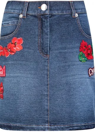 Юбка Dolce & Gabbana