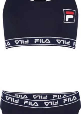 Бикини для девочек FILA, размер 140