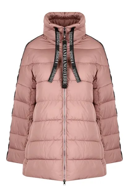 Куртка женская Gianfranco Ferre 130688 розовая M