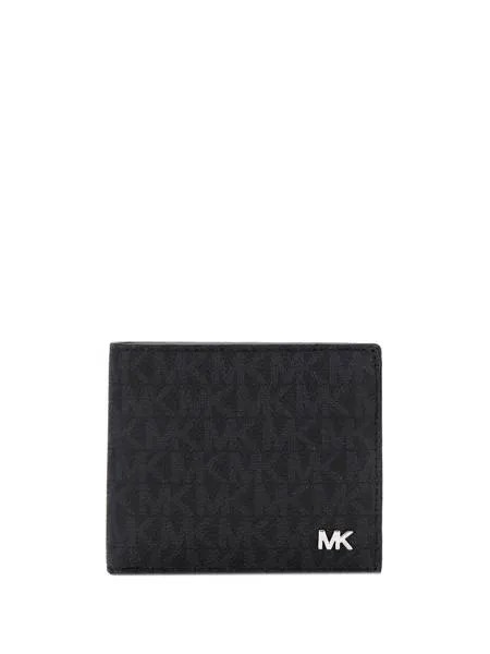 Michael Michael Kors бумажник Jet Set