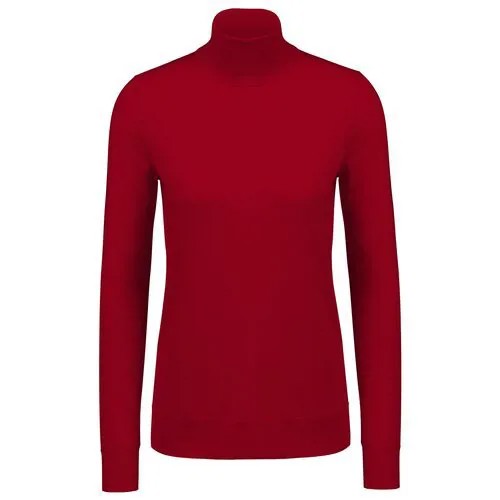 Свитер HUGO Женская, Sedell 10166260 01, 50322893, Black, L, код цвета: 001