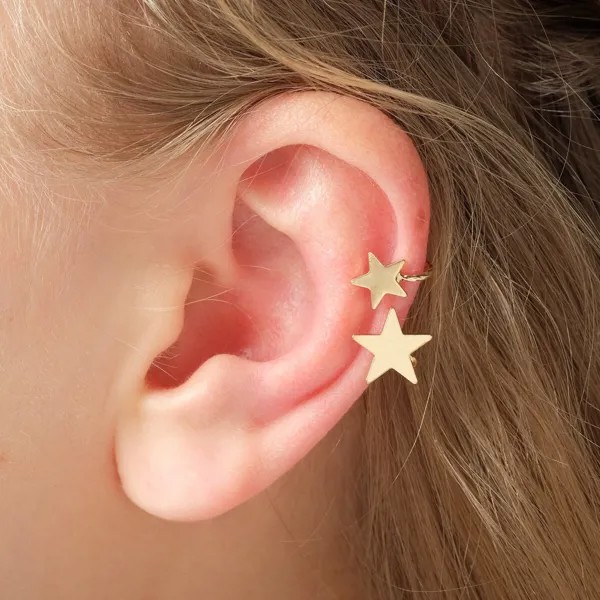 Серьга