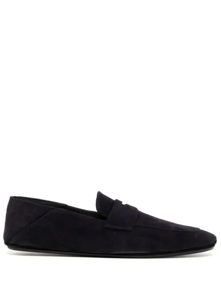 Лоферы Step Down Paul Smith, синий