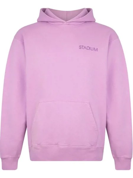 Stadium Goods худи Eco с вышитым логотипом