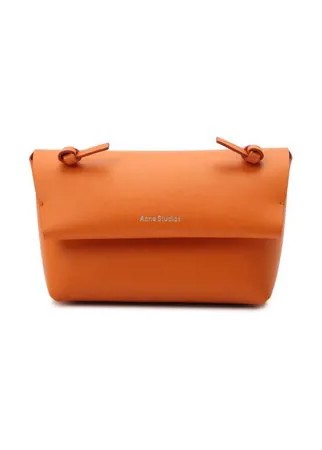 Сумка Musubi small Acne Studios