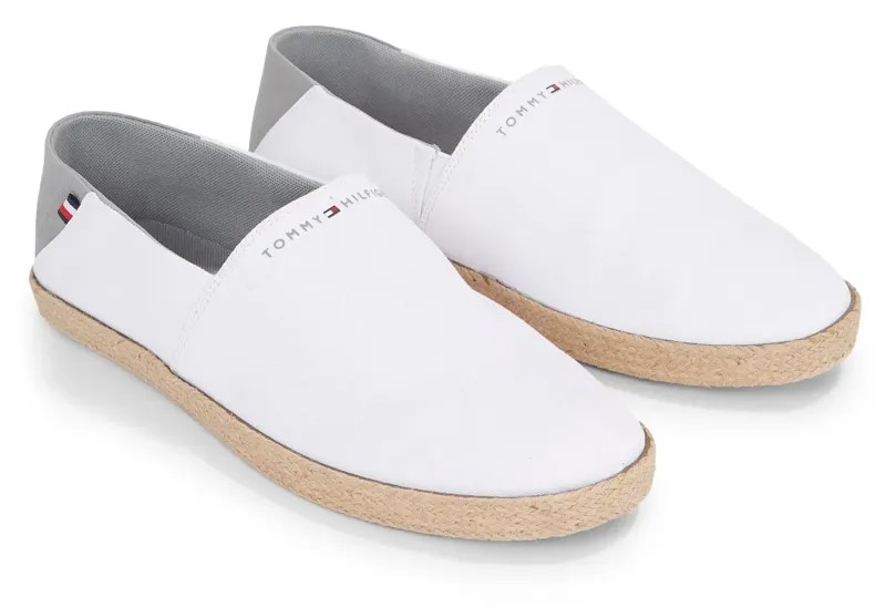 Эспадрильи Tommy Hilfiger 