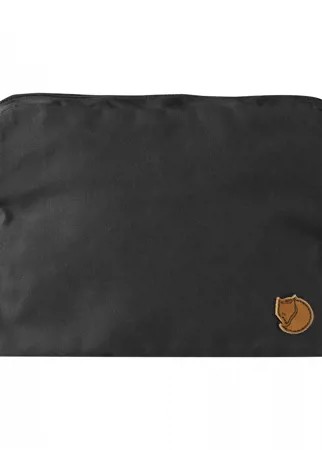 Сумка унисекс Fjallraven Gear Bag Large Dark Grey