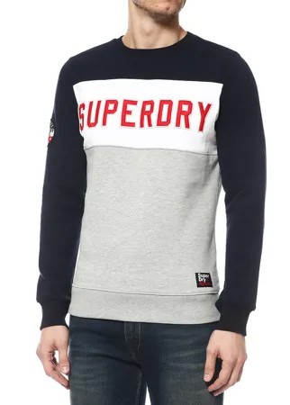 Свитшот Superdry