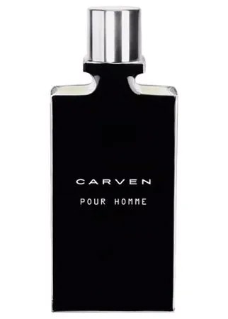 Туалетная вода Carven Carven pour Homme, 50 мл