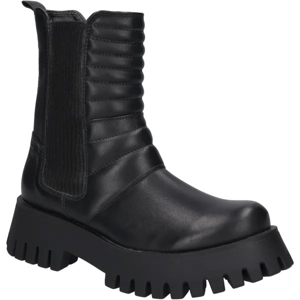 Ботинки Josef Seibel Stiefel Mavie 02, черный
