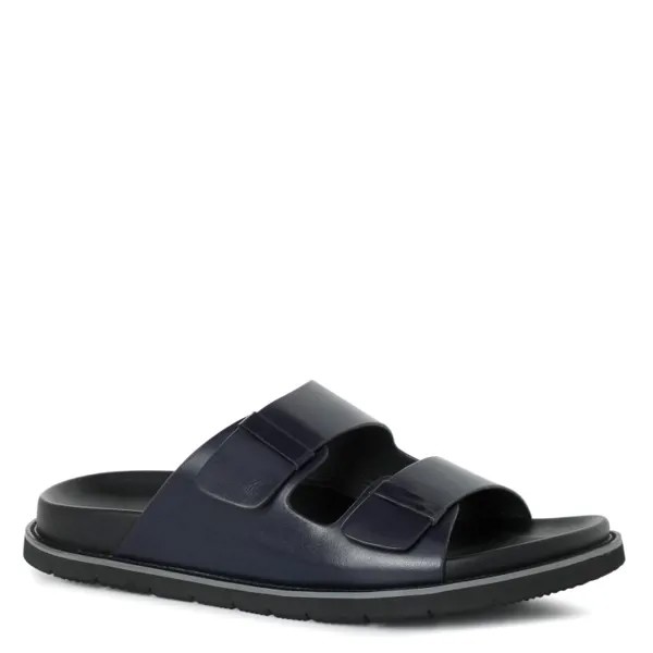 Сабо мужские Tendance T-B2237-3 синие 40 EU