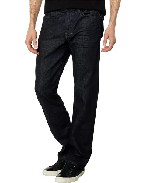 Джинсы Joe's Jeans Brixton in Dash, цвет Dash