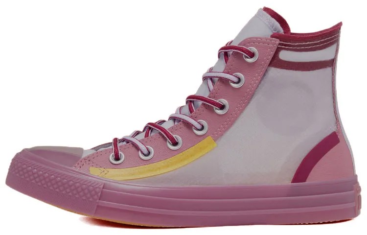 Женские парусиновые туфли Converse Chuck Taylor All Star