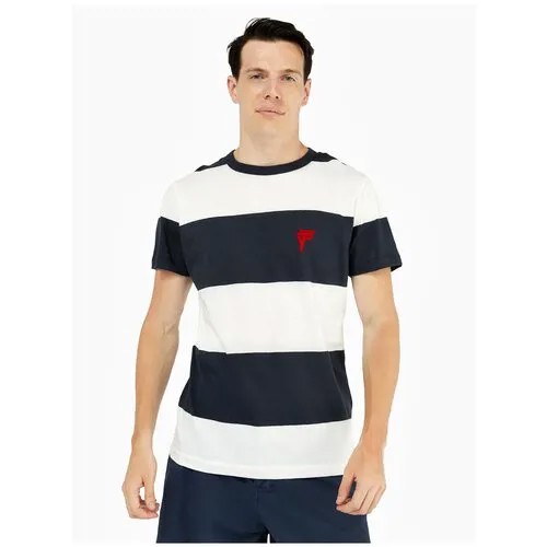 Футболка в полоску Ice Play RU 54 / EU 52 / XL