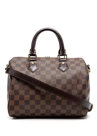 Louis Vuitton сумка Speedy 25 Bandouliere 2015-го года
