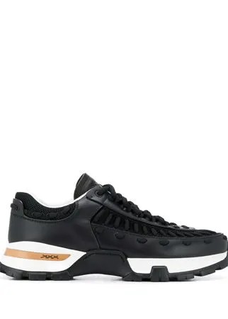 Ermenegildo Zegna XXX кроссовки Claudio