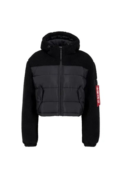 Зимняя куртка Alpha Industries 