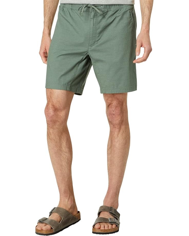 Шорты L.L.Bean Explorer Ripstop, цвет Sea Green