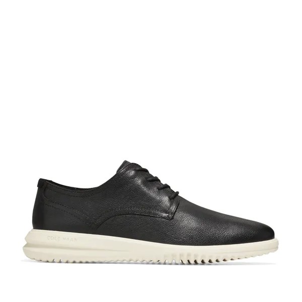 Мужские кожаные оксфорды Cole Haan Grand+