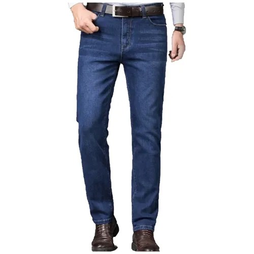 Мужские джинсы ARNOLD классические джинсы 147457 размер 32