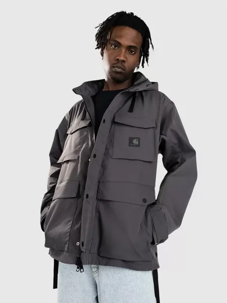 Куртка Балто Carhartt Wip, черный