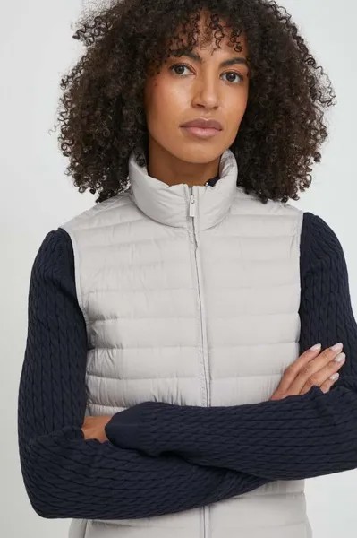 Жилет Calvin Klein, серый