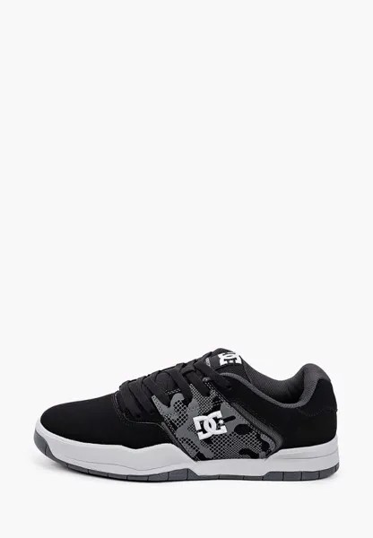 Кроссовки DC Shoes