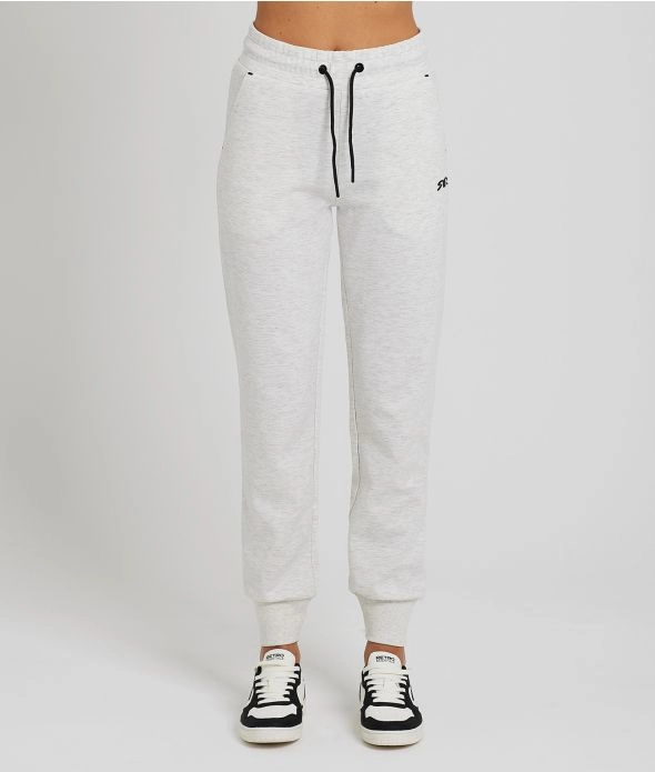 Спортивные штаны Luna Retro Jeans, белый