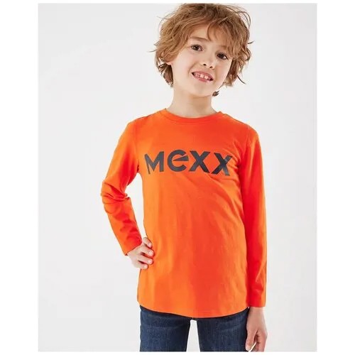 Лонгслив MEXX
