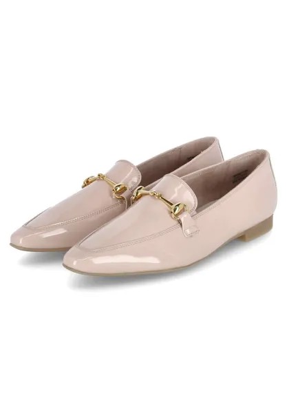 Тапочки LOAFER Paul Green, цвет beige